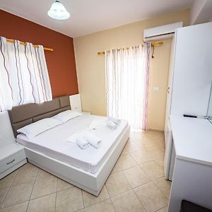 Camera con letto queen size